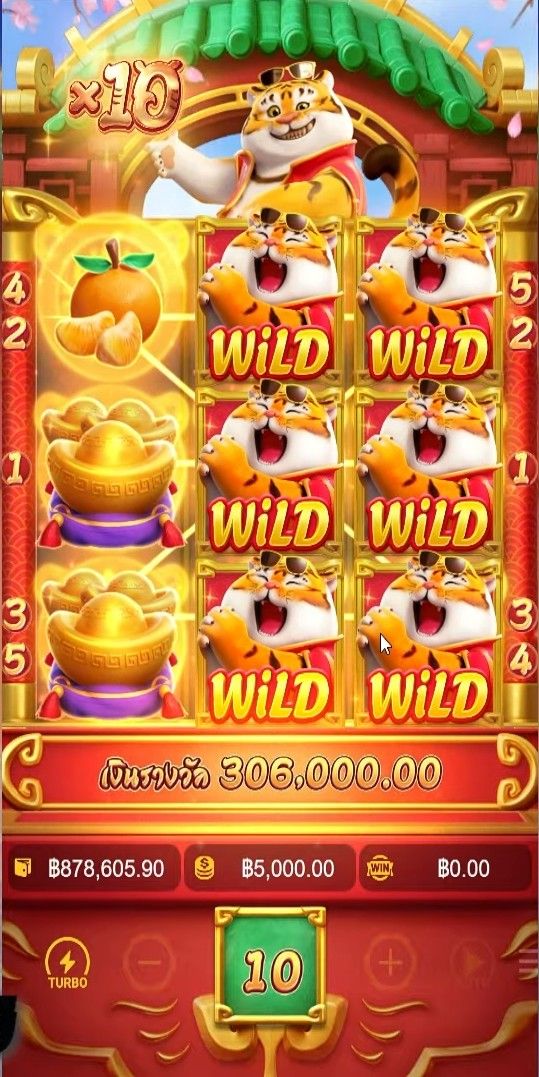 Bac Bo game